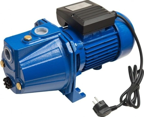 Насос поверхностный OASIS PR 50/35CA [4640130944216]