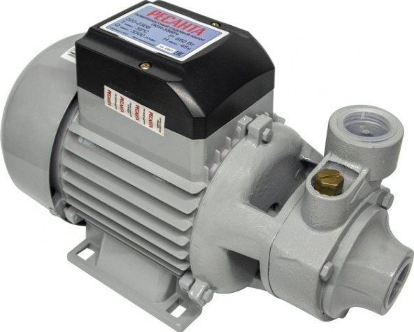 Насос поверхностный Ресанта ПСН-3300Ч [77/4/3]