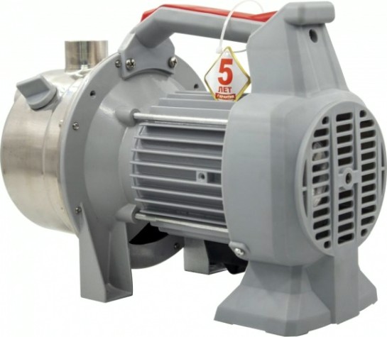 Насос поверхностный Ресанта ПСН-4200Н [77/4/1]