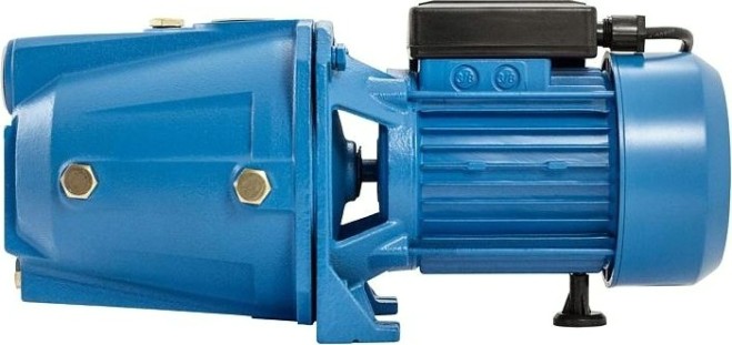 Насос поверхностный UNIPUMP ECO JET 100 LA [22419]