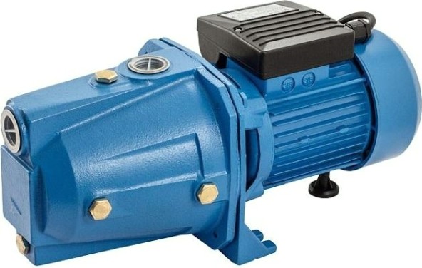 Насос поверхностный UNIPUMP ECO JET 100 LA [22419]