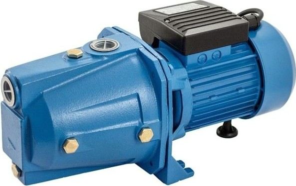 Насос поверхностный UNIPUMP ECO JET 80 LA [42061]