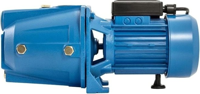 Насос поверхностный UNIPUMP ECO JET 80 LA [42061]