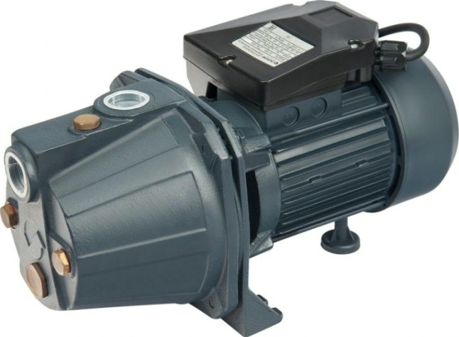 Насос поверхностный UNIPUMP JET 60 S [62336]