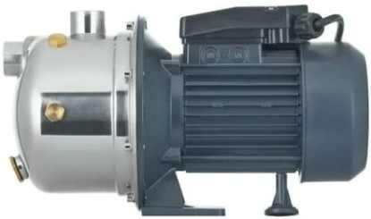 Насос поверхностный UNIPUMP JS 80 с ручкой и кнопкой включения [43196]