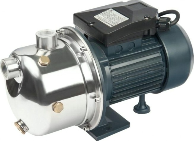 Насос поверхностный UNIPUMP JS100 [83955]
