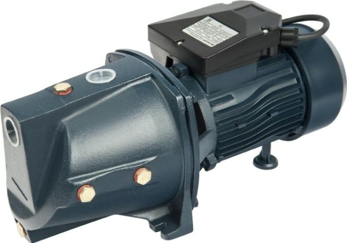 Насос поверхностный UNIPUMP JSW 55 [32583]