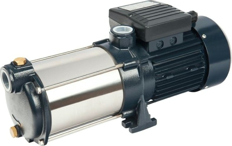 Насос поверхностный UNIPUMP МН- 300 С многоступенчатый [18763]