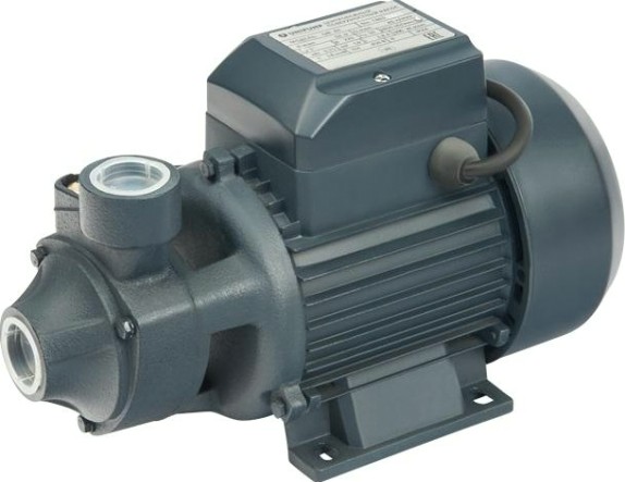 Насос поверхностный UNIPUMP QB 80 [38873]