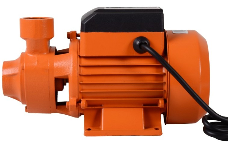 Насос поверхностный ВИХРЬ ПН 370 [68/4/1]