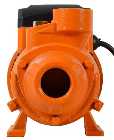 Насос поверхностный ВИХРЬ ПН 370 [68/4/1]