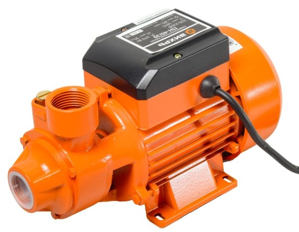 Насос поверхностный ВИХРЬ ПН 40/30 [68/4/11]