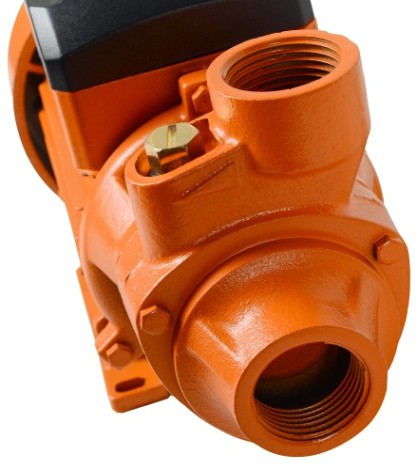 Насос поверхностный ВИХРЬ ПН 40/30 [68/4/11]