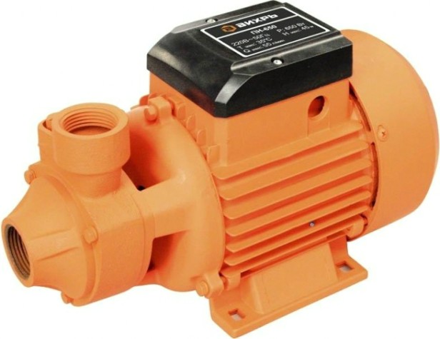 Насос поверхностный ВИХРЬ ПН 650 [68/4/5]