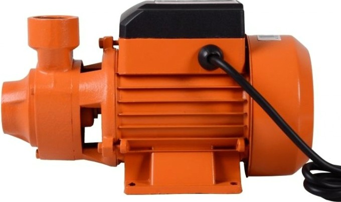 Насос поверхностный ВИХРЬ ПН 650 [68/4/5]