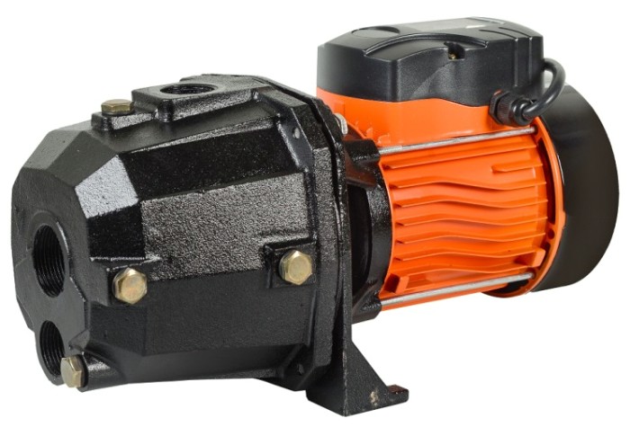 Насос поверхностный ВИХРЬ ПН 900ЧЭ [68/4/7]