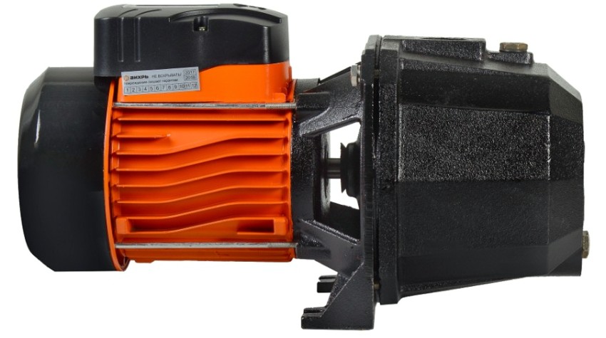 Насос поверхностный ВИХРЬ ПН 900ЧЭ [68/4/7]