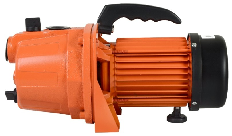 Насос поверхностный ВИХРЬ ПН1100Ч [68/4/6]