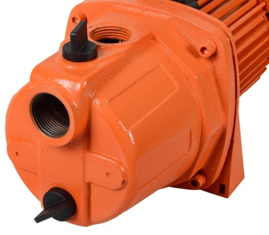 Насос поверхностный ВИХРЬ ПН1100Ч [68/4/6]