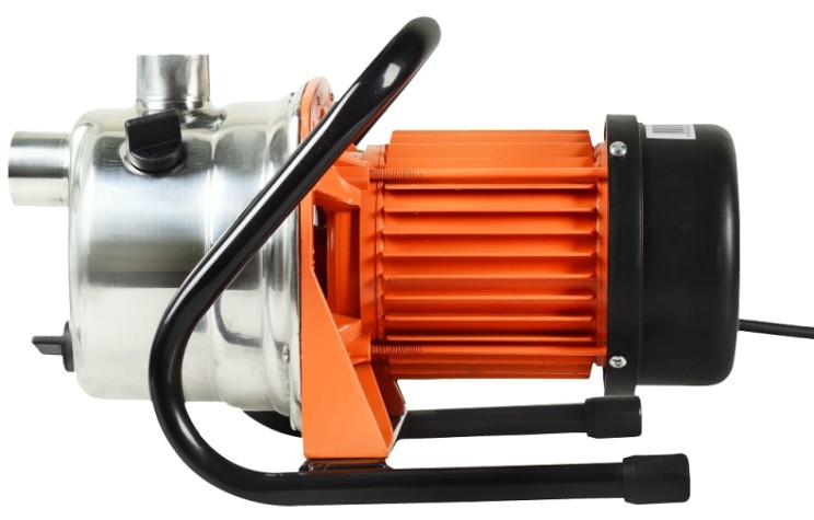 Насос поверхностный ВИХРЬ ПН1100Н [68/4/3]