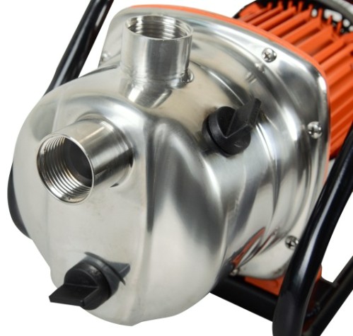 Насос поверхностный ВИХРЬ ПН1100Н [68/4/3]