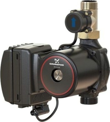 Насос повысительный GRUNDFOS UPA 15-160 99891467 [НС-1417285]