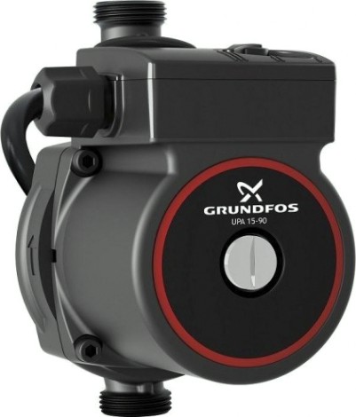 Насос повысительный GRUNDFOS UPA 15- 90 99547009 [НС-1233889]