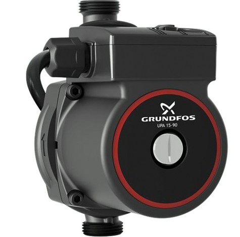 Насос повысительный GRUNDFOS UPA 15- 90 EU 99538895 [НС-1638242]