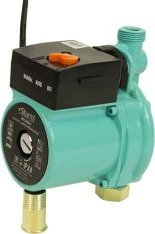 Насос повысительный Sturm WP2008W Насос повысительный Sturm WP2008W