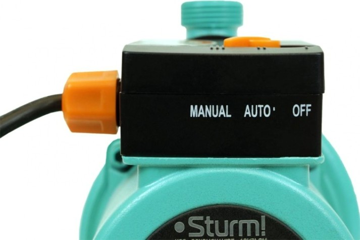 Насос повысительный Sturm WP2512W Насос повысительный Sturm WP2512W