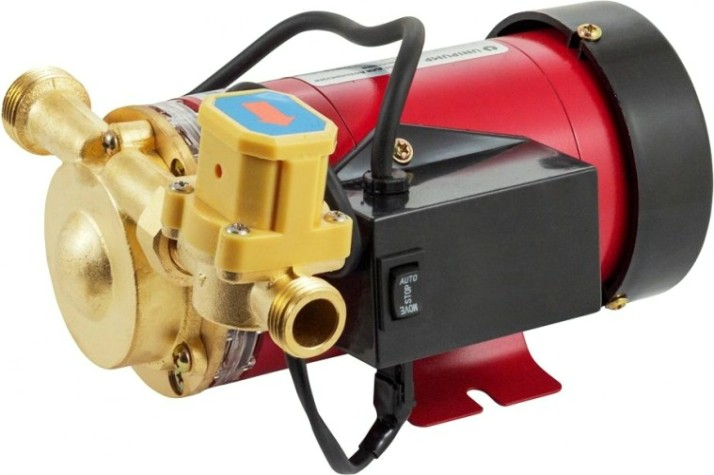 Насос повысительный UNIPUMP WIP-12 [34815]