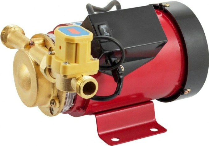 Насос повысительный UNIPUMP WIP-15 [82352]