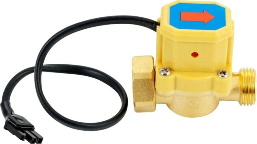 Насос повысительный UNIPUMP WIP-15 [82352]