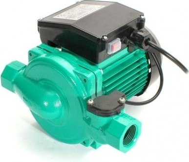 Насос повысительный WILO PB-201EA 3059254 [НС-1488934]