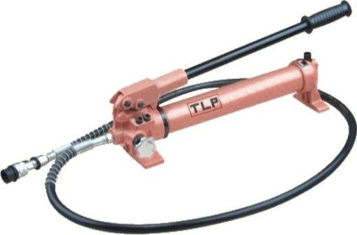 Насос ручной для домкрата TOR HHB-700А (для односторонних домкратов 20-100 т) 105703 [105703]