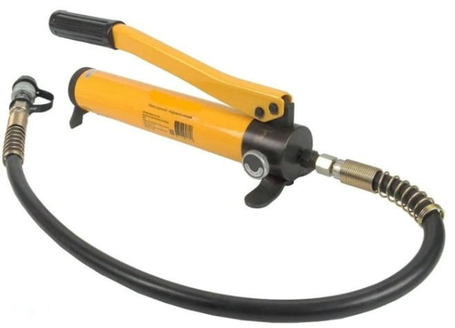 Насос ручной для гайколомов TOR HHQ 1000728 [1000728]