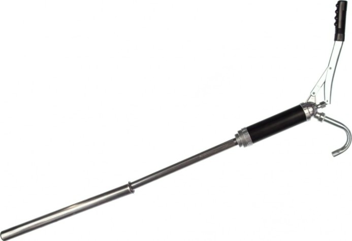 Насос ручной рычажный для раздачи масла NORDBERG NO4220 для бочек объемом 60-220л. [NO4220]