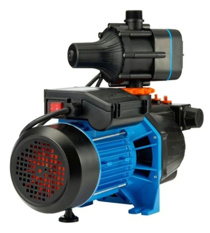 Насос садовый ДЖИЛЕКС ДЖАМБО 70/50 П (2.0) Комфорт автоматический [3036]