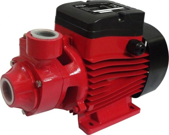 Насос садовый ELITECH НС 400В [182177]