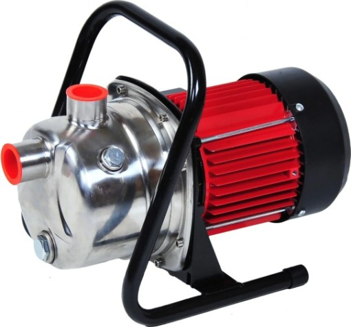 Насос садовый ELITECH НС1000Н [195697]