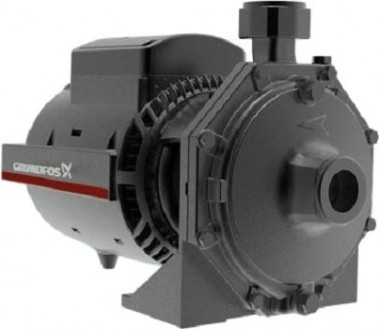 Насос садовый GRUNDFOS NS 3-40 99126459