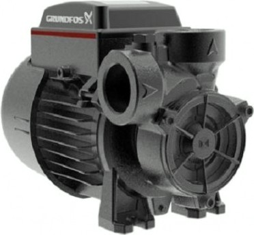 Насос садовый GRUNDFOS PF 1-30 вихревой 99126433 [НС-1135984]