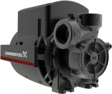 Насос садовый GRUNDFOS PF 2-50 вихревой 99126442