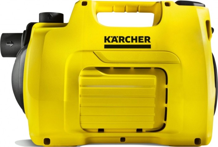Насос садовый KARCHER BP 3 Garden 1.645-351.0 [1.645-351.0]