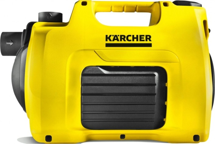 Насос садовый KARCHER BP 4 Garden Set 1.645-352.0 [1.645-352.0]