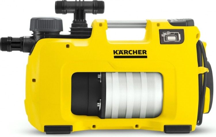 Насос садовый KARCHER BP 5 Home & Garden 1.645-355.0 [1.645-355.0]