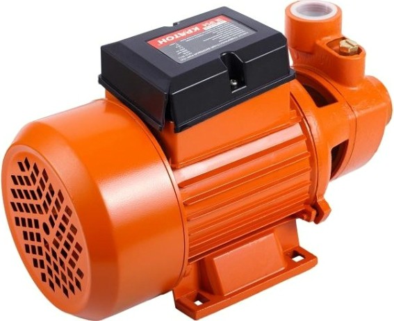 Насос садовый КРАТОН PWP-750 [5 04 06 006]