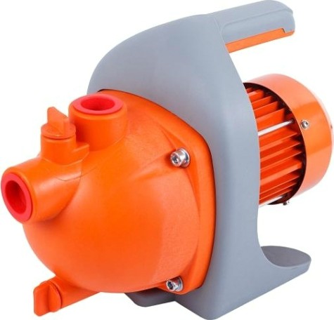 Насос садовый КРАТОН WP-600P [5 04 01 009]