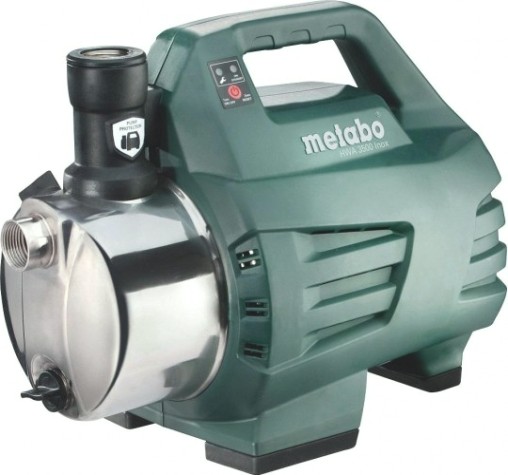 Насос садовый METABO HWA 3500 Inox автоматический [600978000]