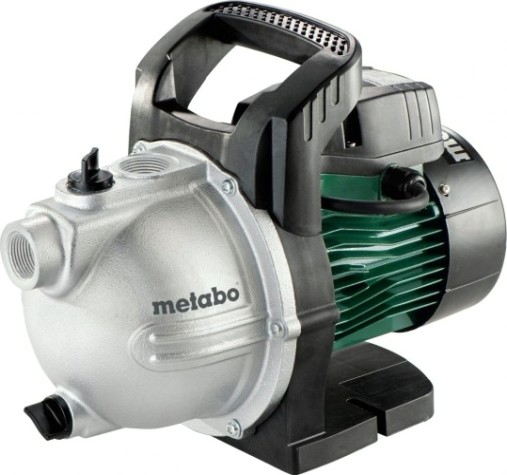 Насос садовый METABO P 3300 G [600963000]